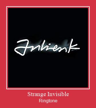 Strange Invisible ರಿಂಗ್ಟೋನ್ ಡೌನ್ಲೋಡ್ ಉಚಿತ