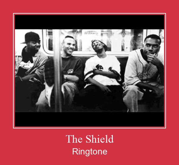 The Shield Ringtone Download Proste.