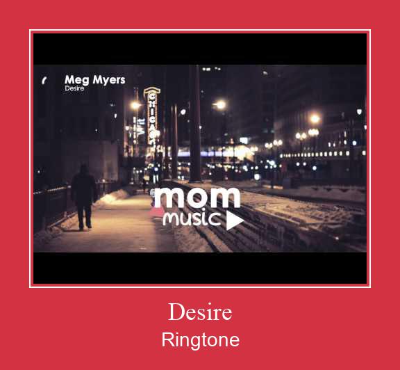 Desire Nada Dering Unduh gratis