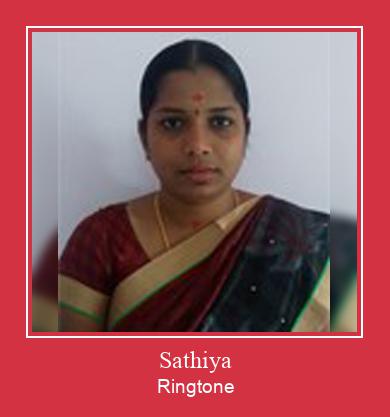 Sathiya రింగ్టోన్ ఉచితంగా డౌన్లోడ్ చేసుకోండి