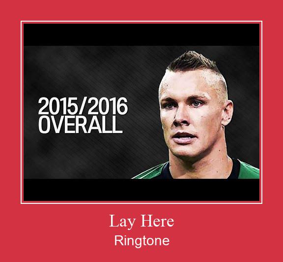Lay Here Suoneria Download gratuito.