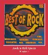 Rock & Roll Queen beltoon