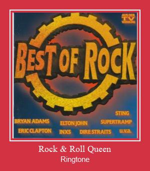 Rock & Roll Queen 벨소리 다운로드 무료