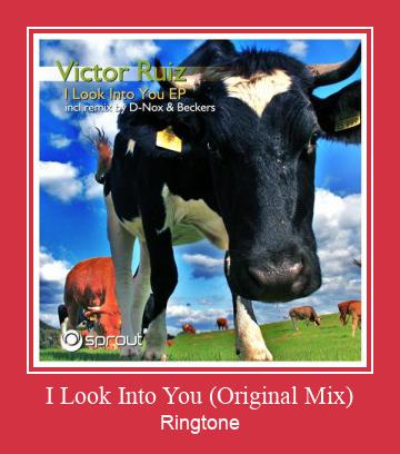 I Look Into You (Original Mix) Nada Dering Unduh gratis
