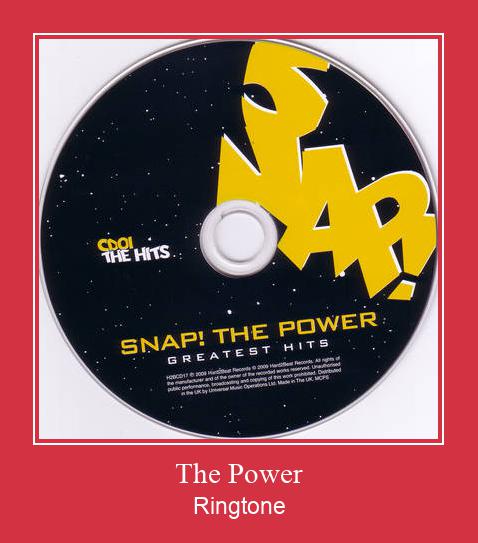 The Power Zvonenie Download Free