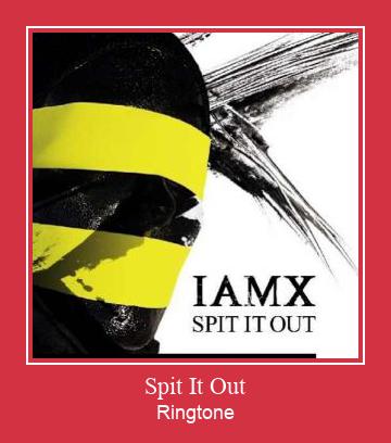Spit It Out Vyzvánění ke stažení zdarma