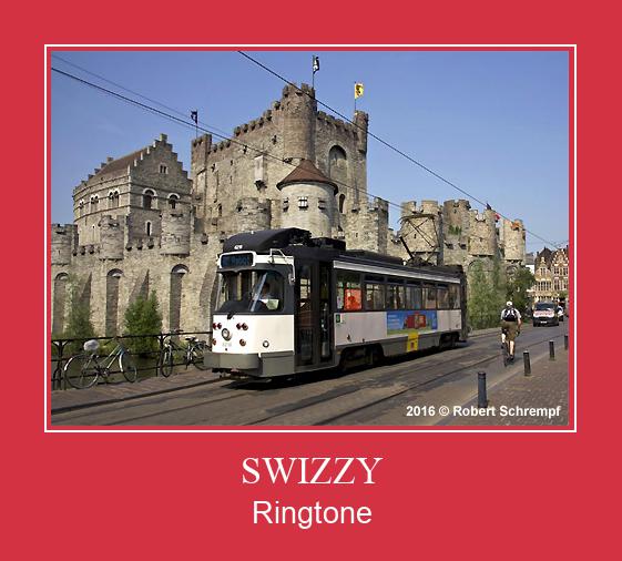 SWIZZY Ringtone تنزيل مجاني