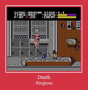 Death Klingelton kostenlos downloaden.
