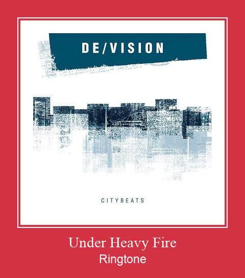 Under Heavy Fire צלצול הורד חינם