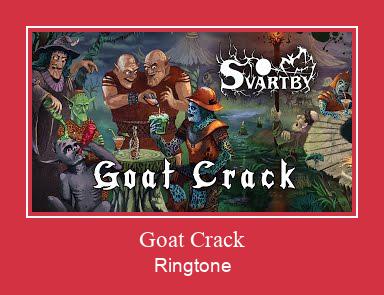 Goat Crack ringtone دانلود رایگان