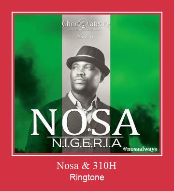 Nosa & 310H Zil sesi indir ücretsiz