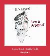 Love Is A Battlefield zvana signāls
