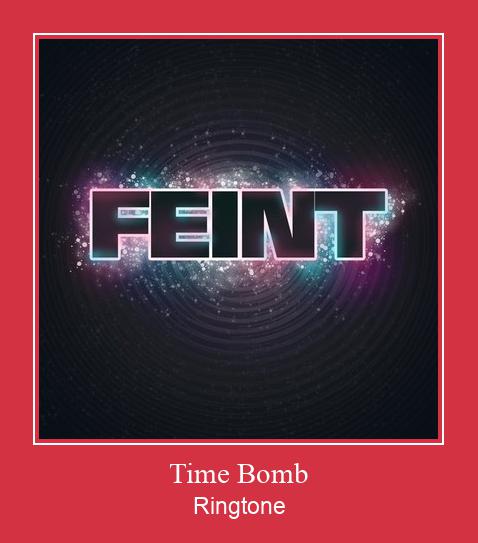 Time Bomb Zvana signāls lejupielādēt bezmaksas