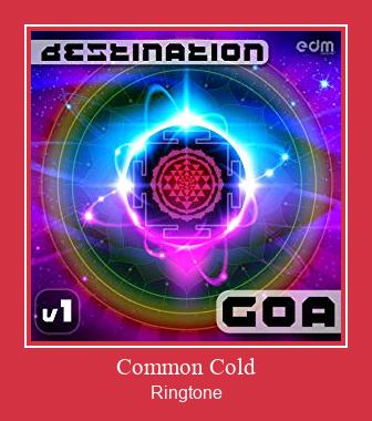 Common Cold रिंगटोन मुफ्त डाउनलोड करें