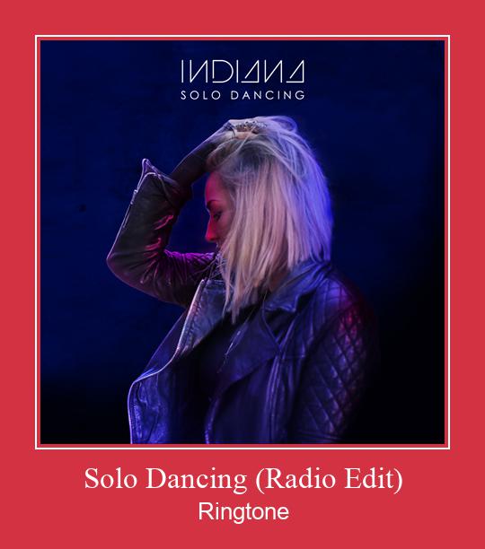 Solo Dancing (Radio Edit) Suoneria Download gratuito.