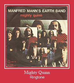 Mighty Quinn Vyzvánění ke stažení zdarma