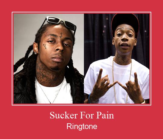 Sucker For Pain Ringtone Last ned gratis
