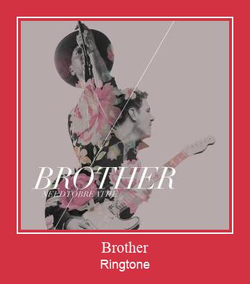 Brother రింగ్టోన్ ఉచితంగా డౌన్లోడ్ చేసుకోండి
