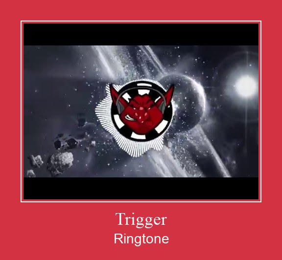 Trigger Tono de llamada gratis