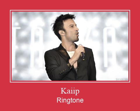 Kaiip Ringtone atsisiųsti nemokamai