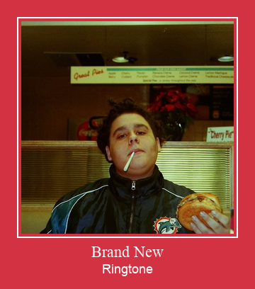 Brand New Ringtone Download Besplatno