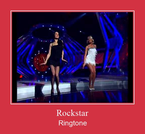 Rockstar 벨소리 다운로드 무료