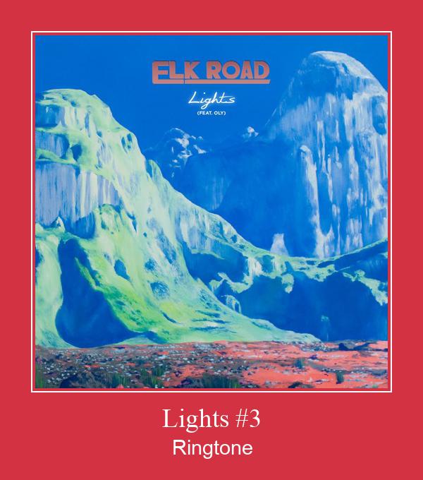 Lights #3 ดาวน์โหลดริงโทนฟรี