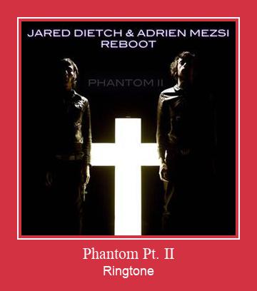 Phantom Pt. II Téléchargement de sonnerie GRATUIT