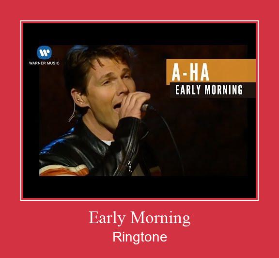 Early Morning Ringtone Descărcați gratuit