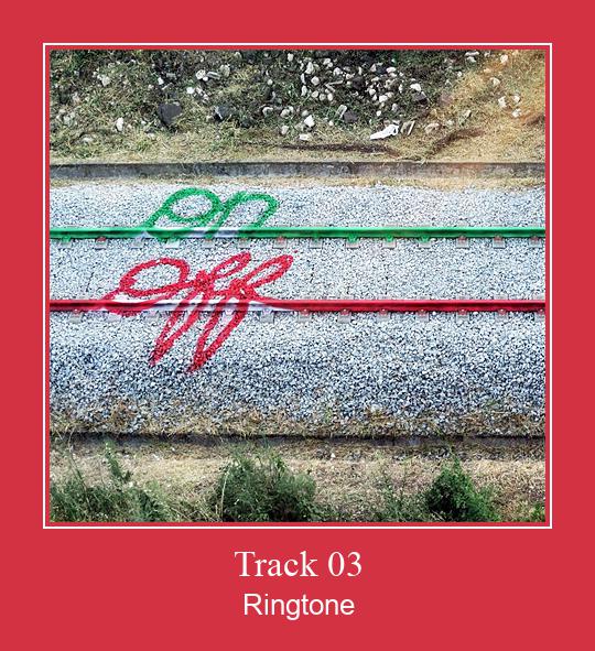 Track 03 Ringtone Download pulsuz