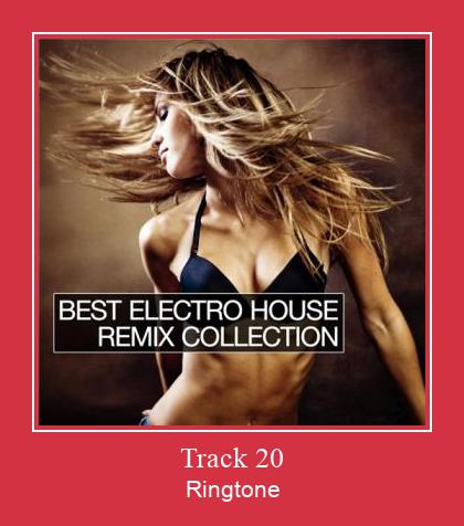 Track 20 Suoneria Download gratuito.