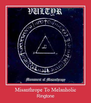 Misanthrope To Melanholic రింగ్టోన్ ఉచితంగా డౌన్లోడ్ చేసుకోండి