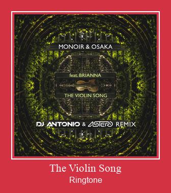 The Violin Song ரிங்டோன் பதிவிறக்க இலவச