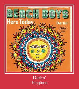 Darlin' Ringtone allalaadimine tasuta