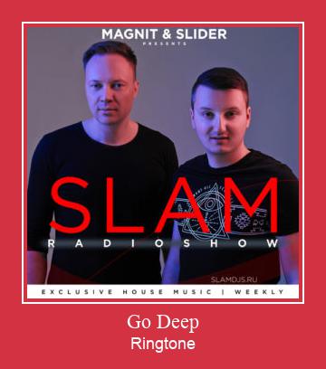 Go Deep Ringtone Muat turun percuma.