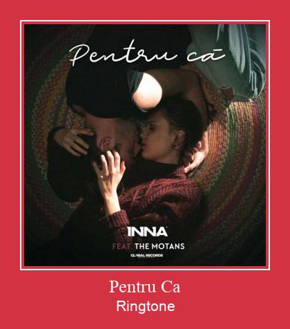 Pentru Ca Ringtone Download pulsuz