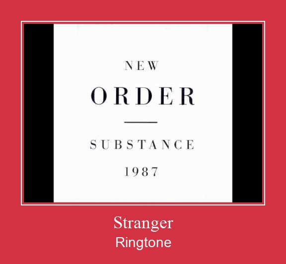 Stranger Ringtone Download Proste.