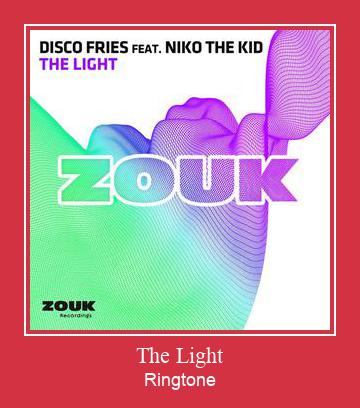 The Light Ringetone Download GRATIS.