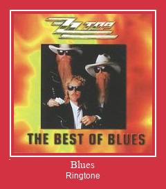 Blues 着信音を無料でダウンロード