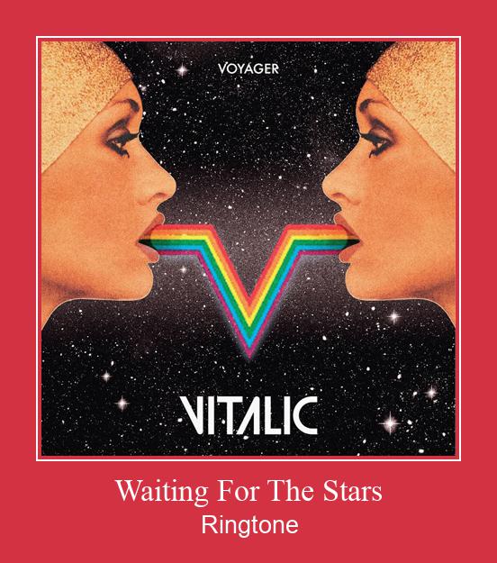 Waiting For The Stars Рингтоне Бесплатно бесплатно