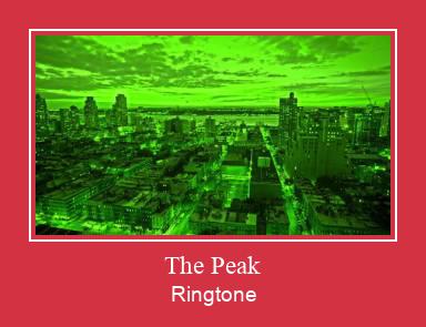 The Peak Suoneria Download gratuito.
