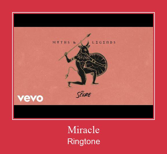 Miracle Ringtone Lataa ilmaiseksi