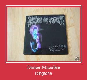 Dance Macabre Ringtone allalaadimine tasuta