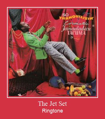 The Jet Set Ringetone Download GRATIS.