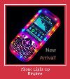 Phone Light Up نغمة نغمة