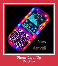 Phone Light Up Ringtone allalaadimine tasuta