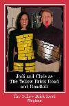 The Yellow Brick Road Ringtone.