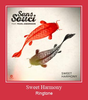 Sweet Harmony Vyzvánění ke stažení zdarma