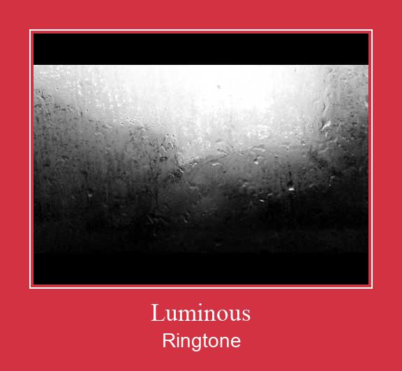 Luminous Ringtone allalaadimine tasuta