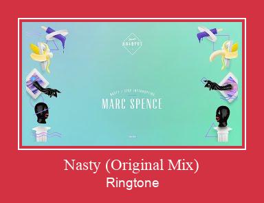 Nasty (Original Mix) రింగ్టోన్ ఉచితంగా డౌన్లోడ్ చేసుకోండి